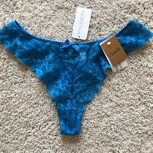 Chantelle Panties XL. Sexy